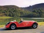 Morgan Plus 8 1968 года